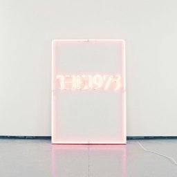 The 1975 - I Like It When You Sleep, For You Are So Beautiful Yet So Unaware Of It - CD