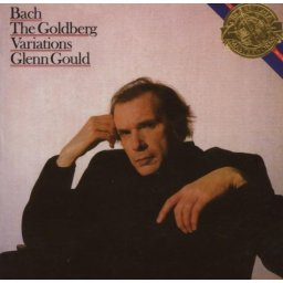 Glenn Gould - The Goldberg Variations - Klassiek - CD