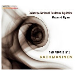 Rachmaninov - Symphonie No.2 - Klassiek - CD