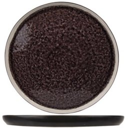 Cosy & Trendy Laguna Viola Plat Bord -Donkerpaars - 31 cm