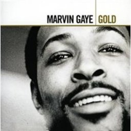 Marvin Gaye - Gold - CD