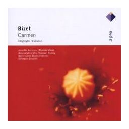 Bizet - Carmen Highlights - Klassiek - CD