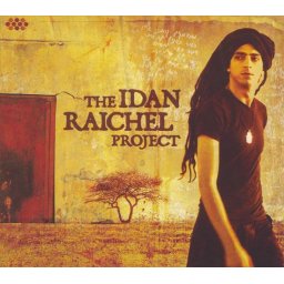 Idan Raichel Project - Wereldmuziek - DigiPack CD