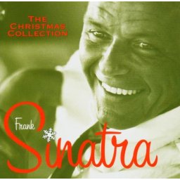 Frank Sinatra - The Christmas Collection - CD