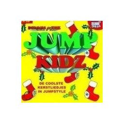 Dennis &The Jumpkidz - De Coolste Kerstliedjes In Jumpstyle
