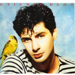 Etienne Daho - La Notte,La Notte (CD)