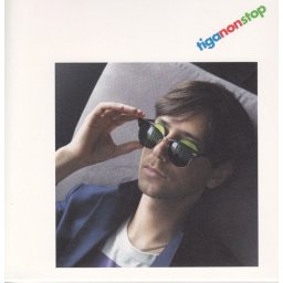 Tiga - Non Stop - CD