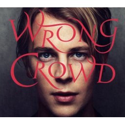 Tom Odell - Wrong Crowd (Deluxe Edition) - CD