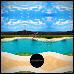 N.H.S. - Loose Tapestries - LP