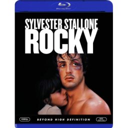 Rocky (Blu-Ray)