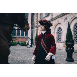 The Favourite (DVD)