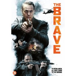 the Brave (DVD)