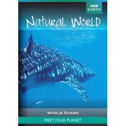 Natural World Coll; Whale Shark (DVD)