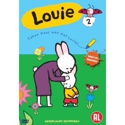 Louie 2 - DVD