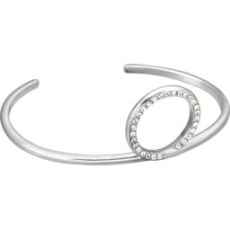 Esprit ESBA00012300 Allison Armband - Staal - Zilverkleurig