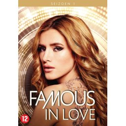 Famous In Love - Seizoen 1 (DVD)