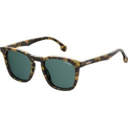 CARRERA 143/S Zonnebril Havana