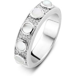 TI SENTO - Milano Ring 12132MW - Maat 16.00