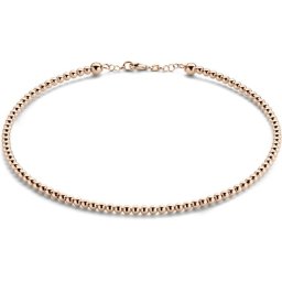 Casa Jewelry Collier Lingo - Rosé Verguld