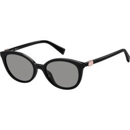 MAX&CO. zonnebril 398/G/S - Zwart