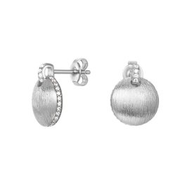 Esprit Oorknoppen - Zilver