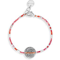 Scmyk armband BG-267 B Big Tom zilverkleurig