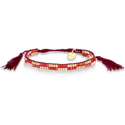 Scmyk armband BG-263 J Between The Lines goudkleurig