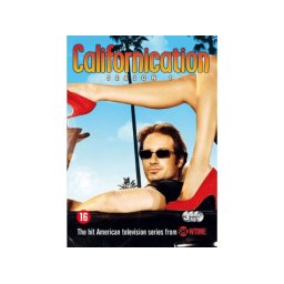 Californication - Seizoen 1