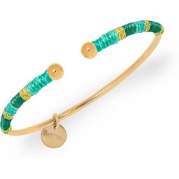 Scmyk armband BG-262 E Mr. Nilsson goudkleurig