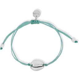 Scmyk armband BG-266 H Lemonhead zilverkleurig