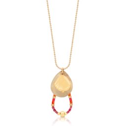 Scmyk ketting NG-276 D Envy The Adventure goudkleurig