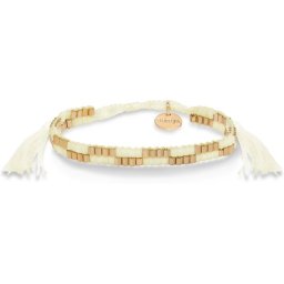 Scmyk armband BG-260 J Between The Lines goudkleurig