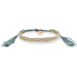 Scmyk armband BG-262 J Between The Lines goudkleurig