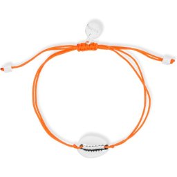 Scmyk armband BG-267 H Lemonhead zilverkleurig