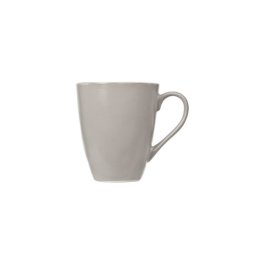 Cosy&Trendy Sublim Beker - 9,5x11 cm - 45 cl - Taupe - 6 stuks