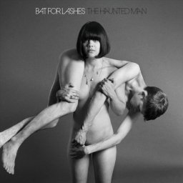 Bat For Lashes - The Haunted Man (CD)