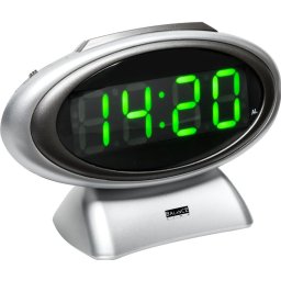 Balance Time High Standard wekker