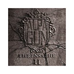 Alpa Gun - Ehrensache 2: Fan Edition [Import]Limited Edition (CD Box)