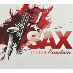 Sax Lounge Emotion