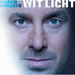 Marco Borsato - Wit Licht - CD