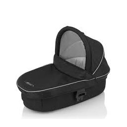Britax Römer REVOLUTION PRO reiswieg zwart