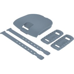 Urban Iki Stylingset - Front - Blauw