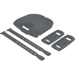 Urban Iki - Stylingset - Front - Zwart