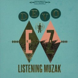 Devo - Ez Listening Muzak (CD)