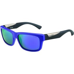 Bollé Jude - Zonnebril - Matte Violet - Polarized Blue Violet