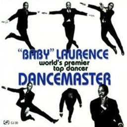 Baby Laurence - Dancing Master - CD