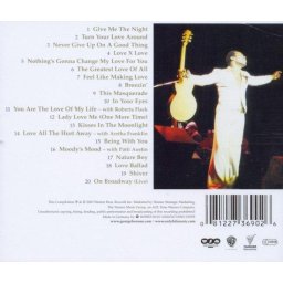 George Benson - The Greatest Hits Of All - CD