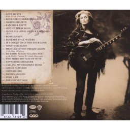 Emmylou Harris - Heartaches&Highways:Very Best (CD)