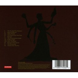 Trivium - The Sin And The Sentence - CD