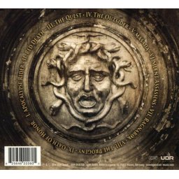 Mike Lepond - Mike Lepond's Silent Assassins - Metal - CD